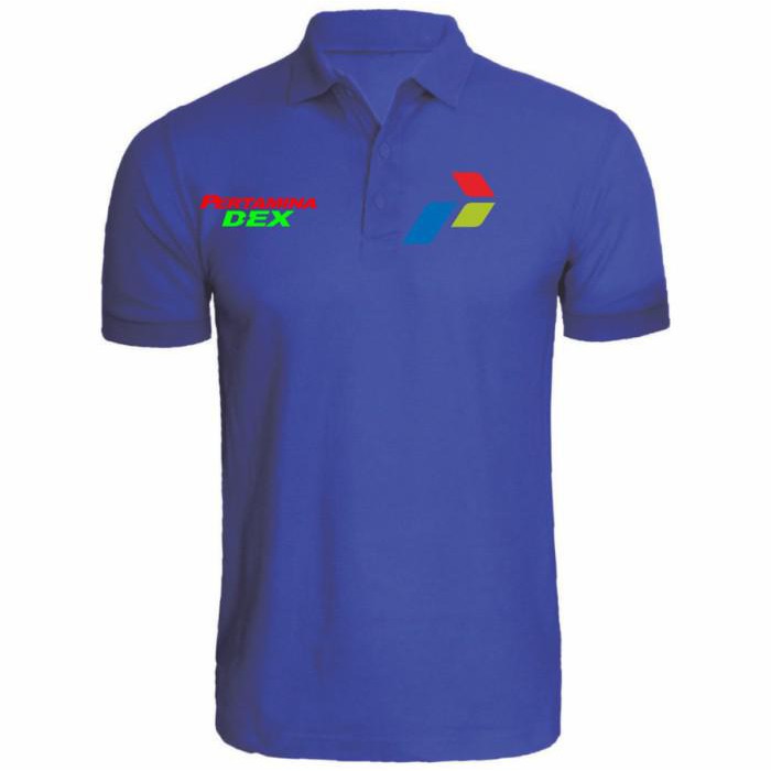 Camiseta premium POLO camisa ropa primera DISTRO DEX liso personalizado  INDONESIA!!! | Shopee Colombia