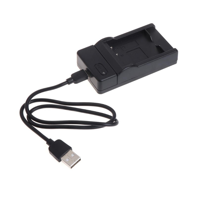 Jojo NP-BG1 USB Battery Charger For Sony CyberShot DSC-HX30V DSC-HX20V DSC-HX10V New