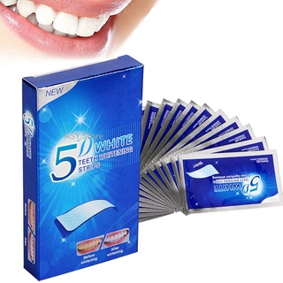 cuidado bucal limpieza dental blanqueamiento kit de dientes de dentista 5 Pc  Set