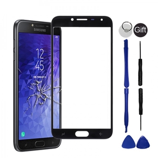 Samsung J4 Panel Frontal Para Galaxy J4 2018 J400 J400F Sensor De Pantalla Táctil SM-J400F LCD Display Digitalizador De Cristal Cubierta De La Lente #2