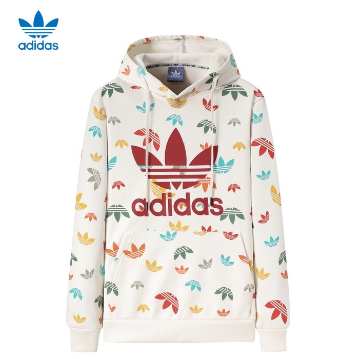 adidas sweatshirt hoodie