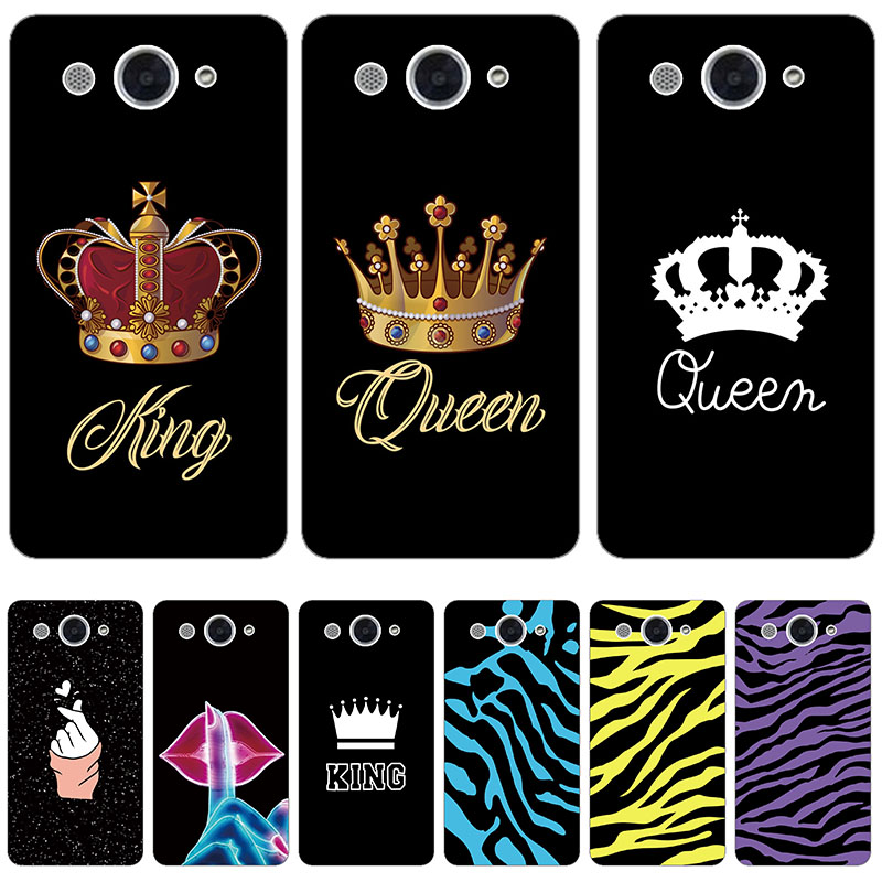funda blanda para huawei y3 2017 cro-l02 cro-l22 cro-l03 cro-l23 cro-u00 funda para huawei y3 2018 carcasa a prueba de golpes #6