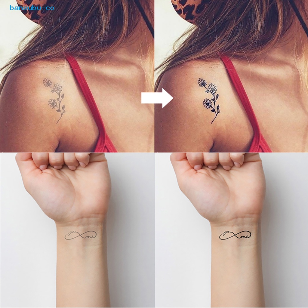bansubu Suave Tatuaje Poscuidado Crema Curación Piel Pomada Fácil De Usar Suministros