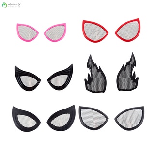 Image of thu nhỏ Marvel Spiderman Máscaras De Piel Ajustada De La Araña Spandex Máscara Con Gafas Cosplay Disfraz Para Hombres Mujeres #3
