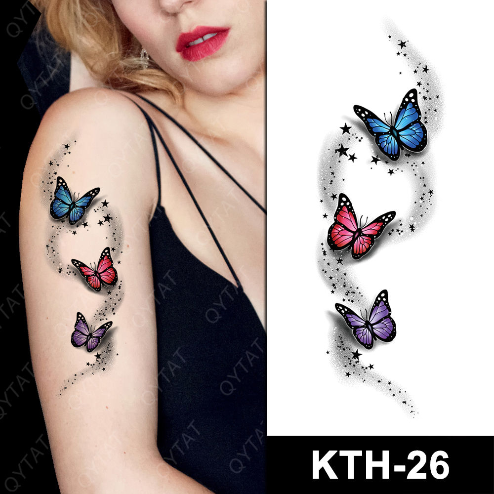 tatuajes pecho mujer Colombia, Mejores Ofertas julio 2024 | Shopee Colombia