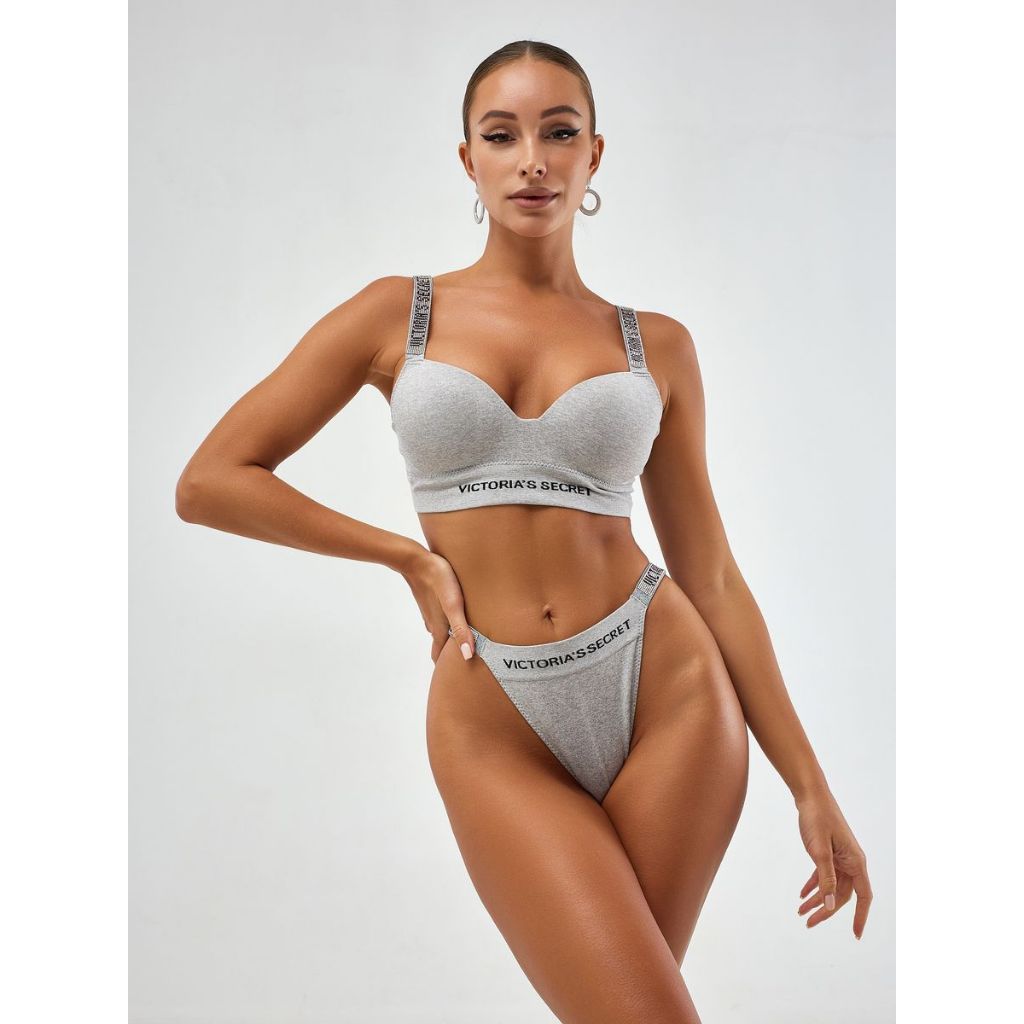 lencería victoria secret Colombia, Mejores Ofertas julio 2024 | Shopee  Colombia