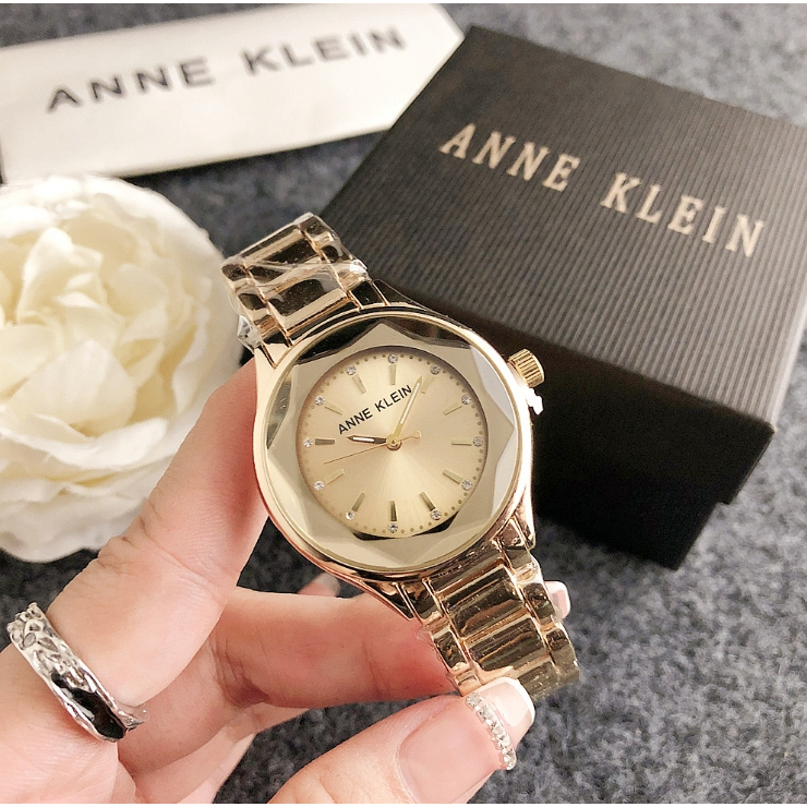 Precio reloj anne klein sale