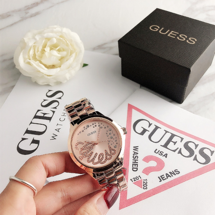 Guess usa relojes hotsell