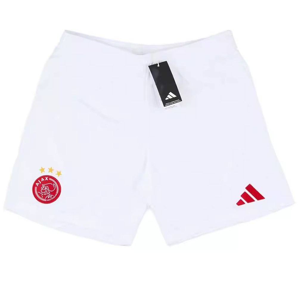 pantalones cortos de futbol ajax Black Friday Ofertas En Linea 2024 Shopee Colombia