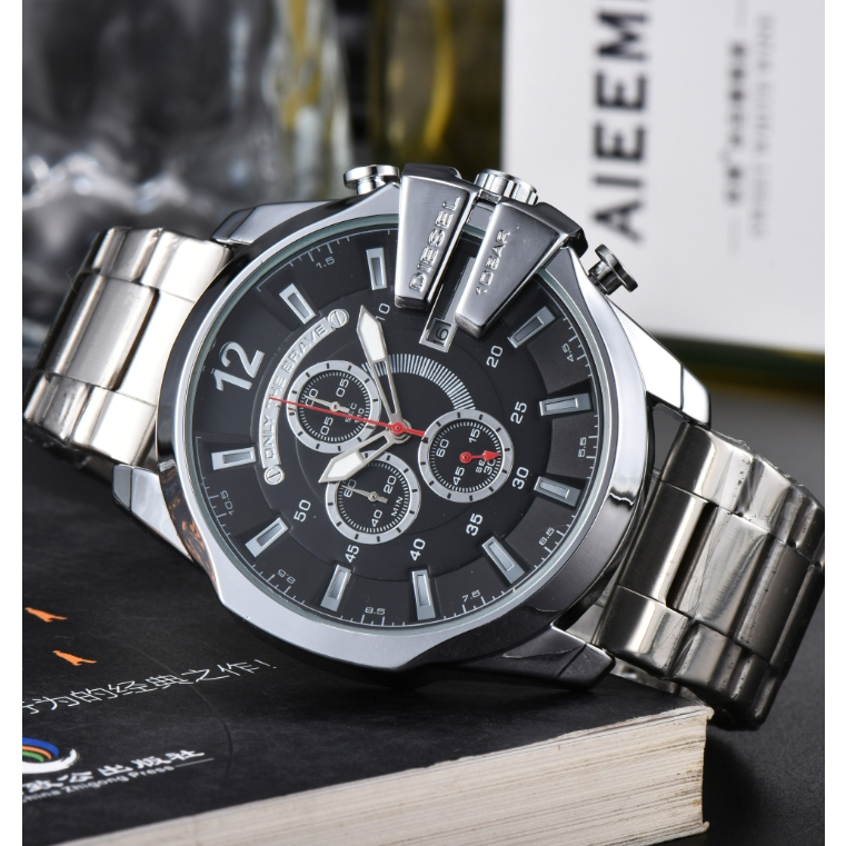 Mercadolibre Reloj Diesel Mujer Amazon Reloj Digital Para Dama