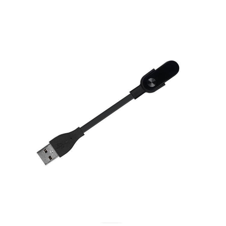 Image of Cargador De cargador De repuesto con cable De carga Usb Para Xiaomi Mi Band 2 Miband 2 3 4 5 6 #1