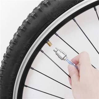 Image of thu nhỏ Bicicleta de coche neumático de neón rueda LED cubierta Pentil LED neumáticos de motocicleta coche bicicleta precio 1 pieza #3