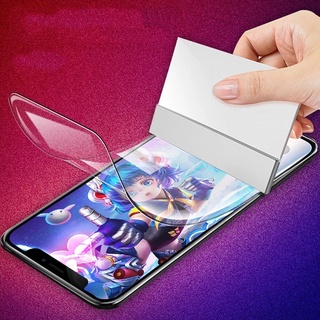Película Hidrogel Mate Anti-Azul Ray Google Pixel 6 Pro 5 5a 4a 3a 3 2 XL Protector De Pantalla Transprent A Prueba De Explosiones Película Hidrogel Mate Anti-Azul Ray Google Pixel 6 Pro 5 5a 4a 3a 3 2 XL Protector De Pantalla Transprent A Prueba De Explosiones #3