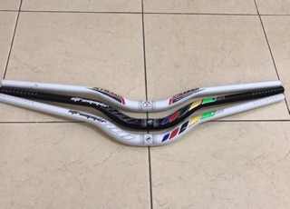 Image of thu nhỏ Manillar/Manubrio XLR & XCR 780mm STRUMMER bicicleta #1