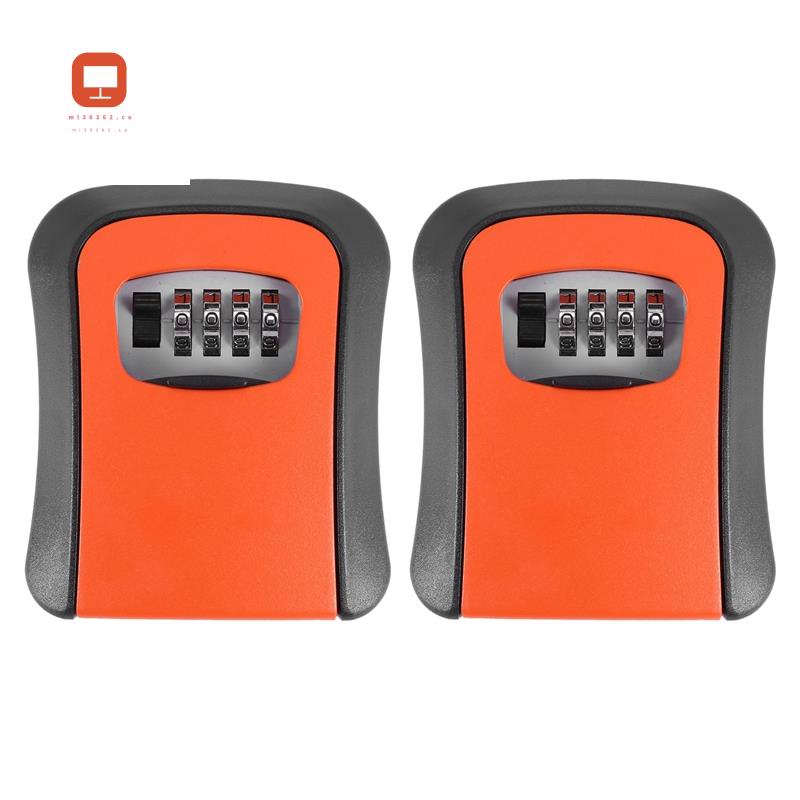 Best Key Lock Boxes 2022 Buyers Guide Art Of Lock Picking Red