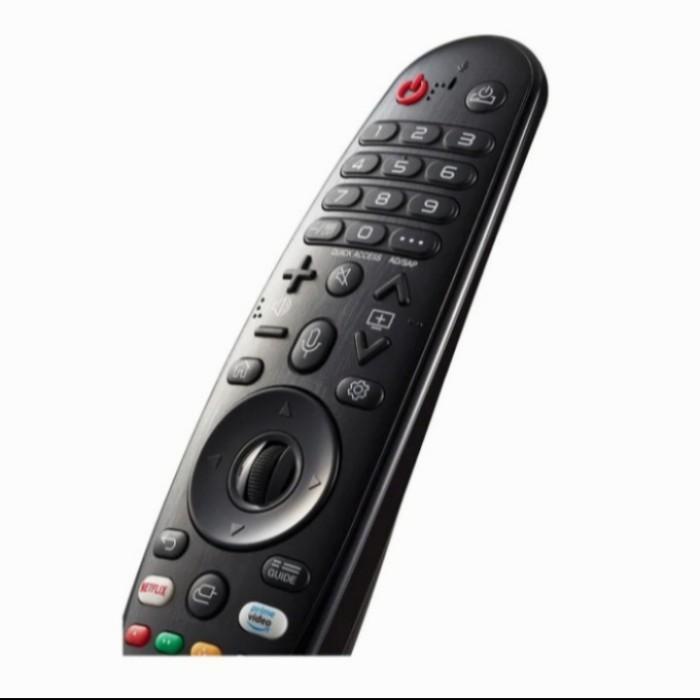 Control remoto mágico para Lg Smart Tv Mr20Ga Premium nuevo modelo | Colombia