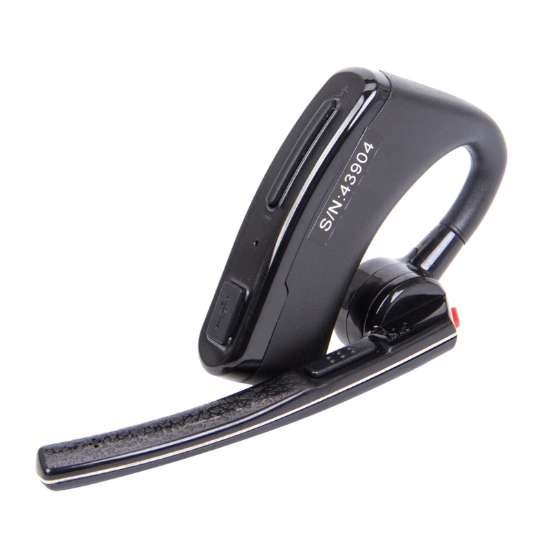 Image of REV Walkie Talkie Auricular Con PTT Manos Libres Bluetooth compatible Con Auriculares Inalámbricos #1