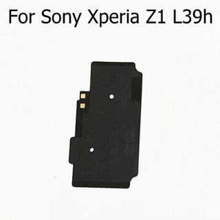 Image of thu nhỏ cubierta trasera nfc chip de antena para sony xperia z l36h z1 l39h z2 z3 z3+ z4 z5 premium/ z1 z3 z5 mini chip cargador inalámbrico compacto #7