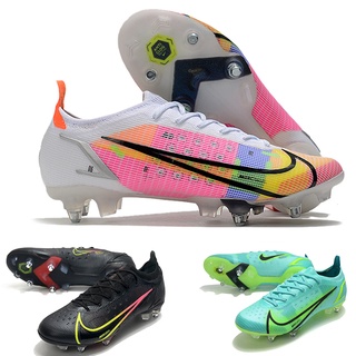 Image of zapatos de fútbol para hombre tacos de fútbol botas de fútbol zapatillas de fútbol