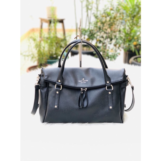 Bolso KATE SPADE COBBLE HILLS LESLIE para mujer | Shopee Colombia