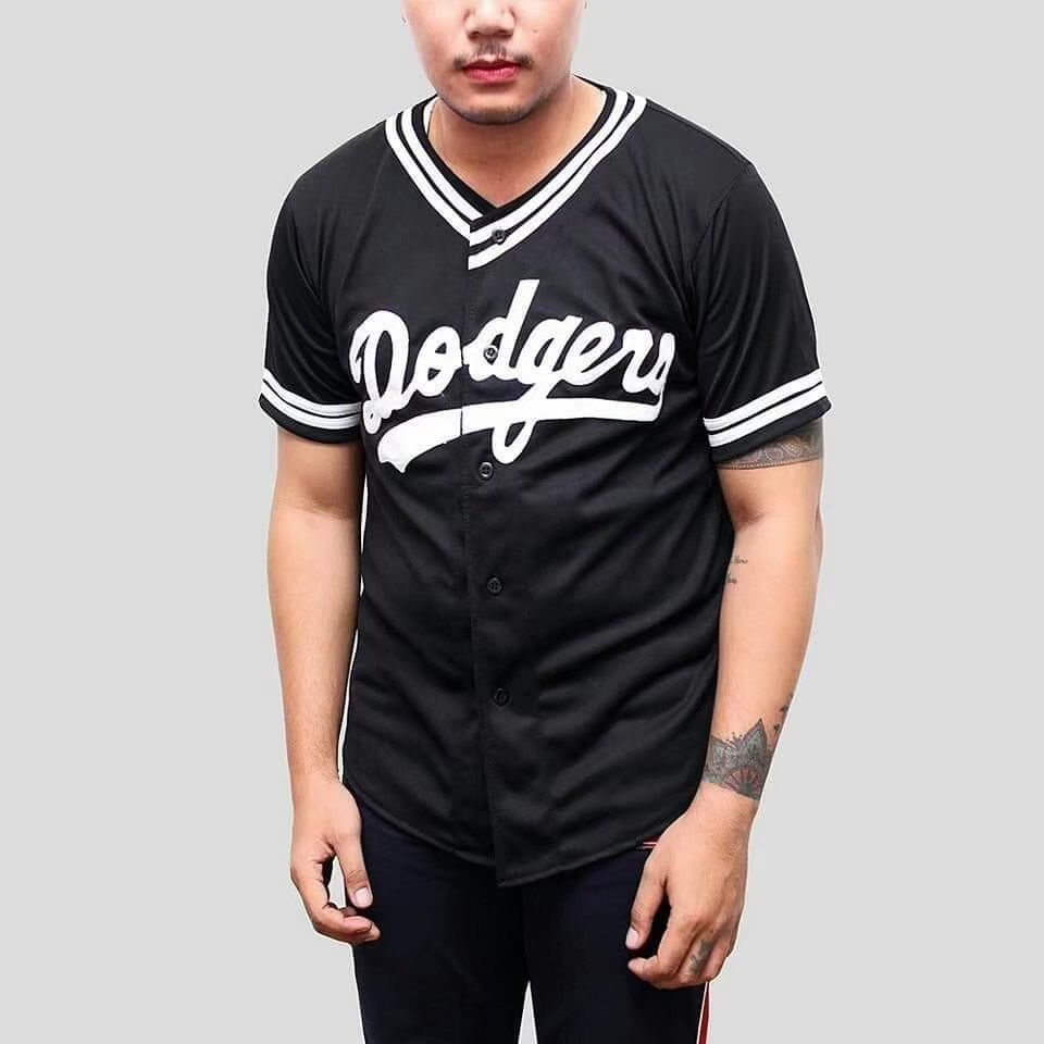Camiseta de béisbol Ds premium variación unisex/camisa de béisbol/jersey  camiseta | Shopee Colombia