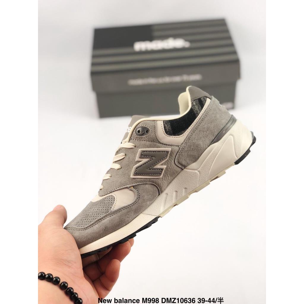 NEW BALANCE RC NB 998 series Hombres Y Mujeres s Zapatos Deportivos/Deportes Tenis | Shopee Colombia