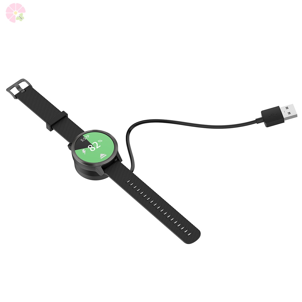 Image of Cable de carga USB para reloj inteligente Fenix5/5x/6/6X/6S #5