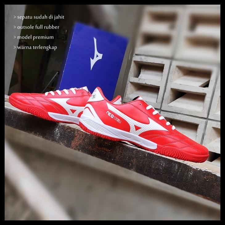 Zapatos de sala Mizuno código 1205 | Shopee Colombia