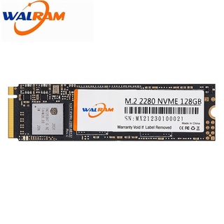 Image of Walram M.2 SSD NVMe 256GB 512GB 1TB 128GB 960GB M.2 2280 PCIE SSD Internal Solid State Drive for Laptop Desktop SSD Drive