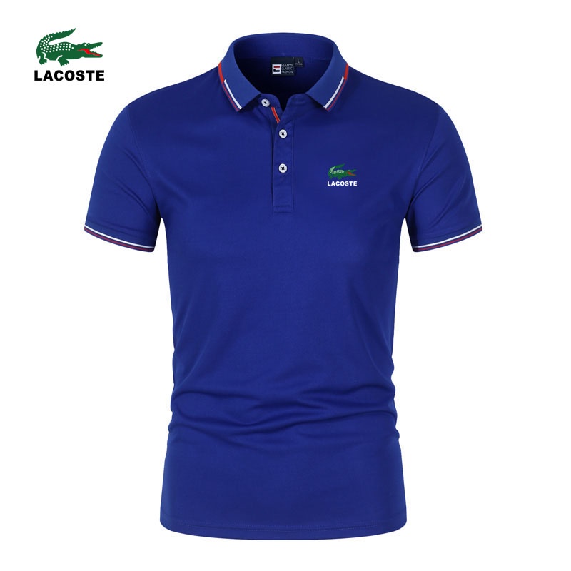 ropa lacoste hombre