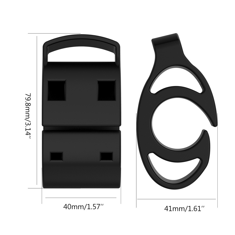 GOUL-Soporte Para Reloj De Bicicleta Para Garmin Forerunner