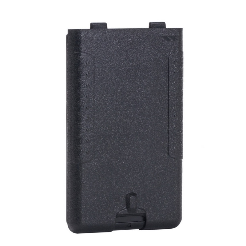 Image of Jojo Plastic Cell Container Interphone FBA-25A Battery Case Replacement Compatible with VX-150/110/400 FT-60R #2