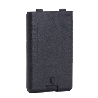 Image of thu nhỏ Jojo Plastic Cell Container Interphone FBA-25A Battery Case Replacement Compatible with VX-150/110/400 FT-60R #2