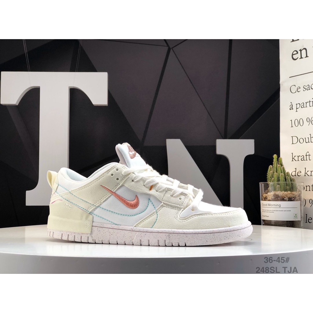 nk dunk low