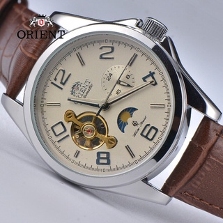 Reloj orient sol y luna new arrivals