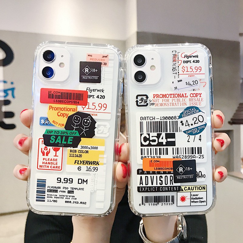 Fundas Transparentes De Sello De Lujo Para Huawei Y6P Y7P Y8P 2020 Nova 2I 3i 5T Y9 Y6 Pro Prime 2019 P Smart S P40 Lite P40Lite 7I 6 SE Mate Honor 20 10 Honor20 Y6 2018 Funda Para Teléfono #1