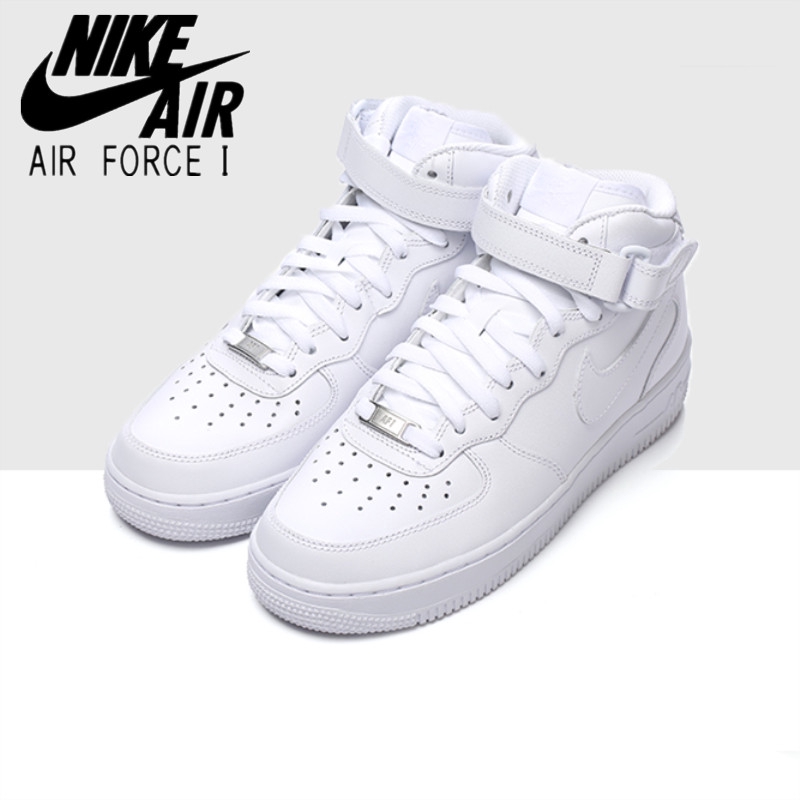 Nike Air Force 1 clásico Individual al aire libre Casual Kasut kasual 36-45 | Shopee Colombia