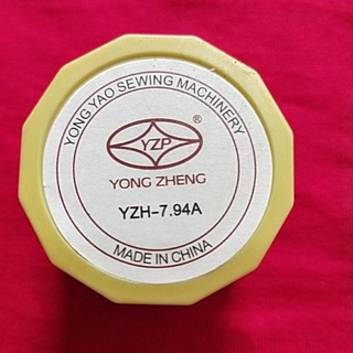 Image of Gancho giratorio / giratorio más vendido YONG ZHENG YZH-7.94 A 1 máquina de coser de aguja garantizada