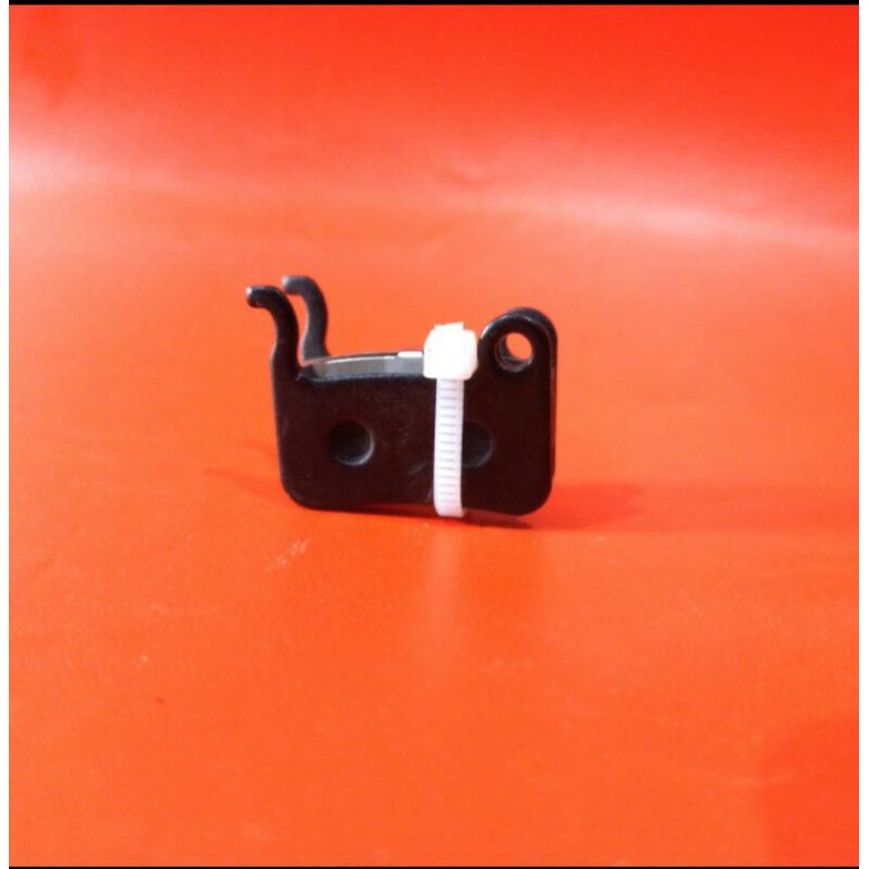 Image of Pastillas de freno para Shimano Deore XT SLX Old Side pin #0