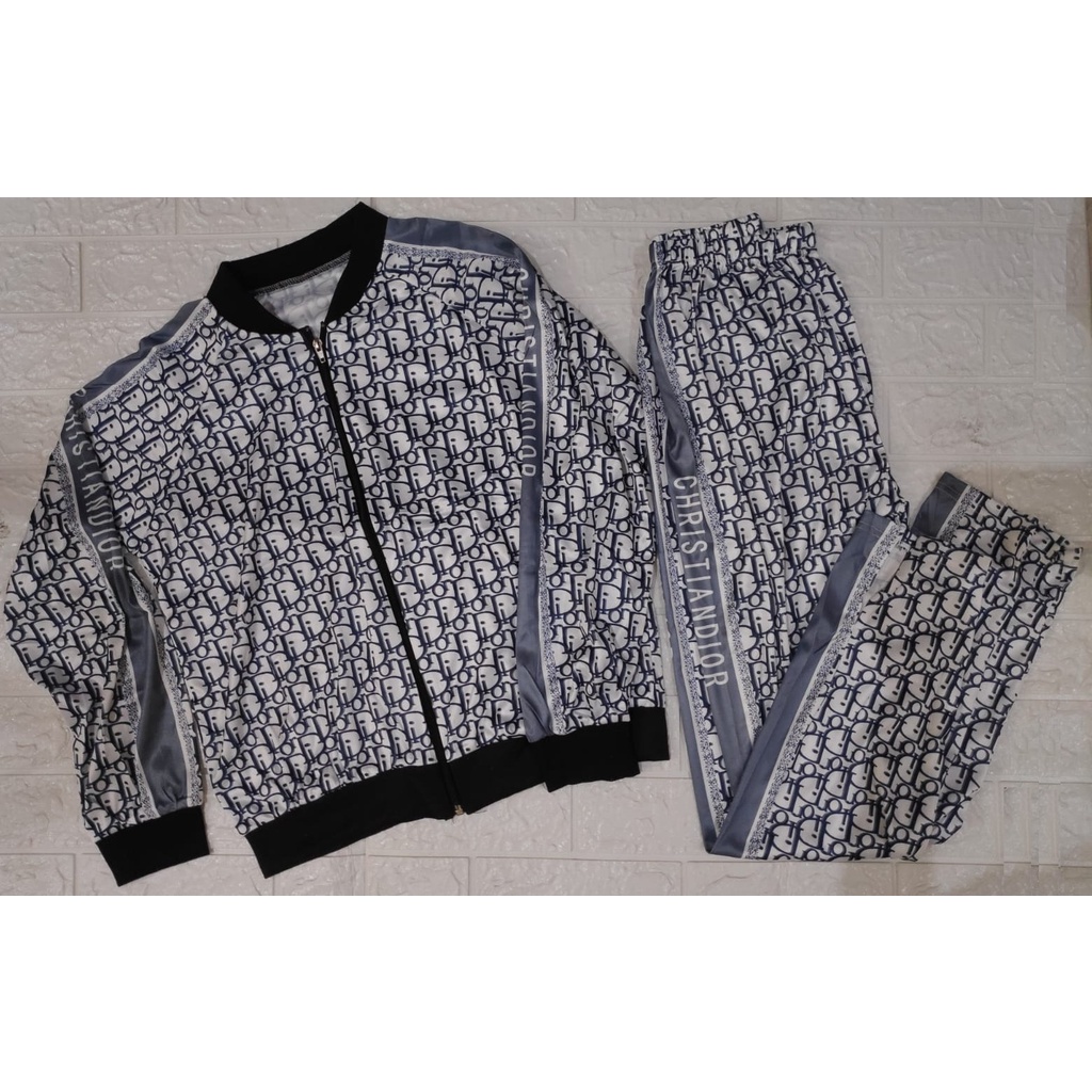 chaqueton dior