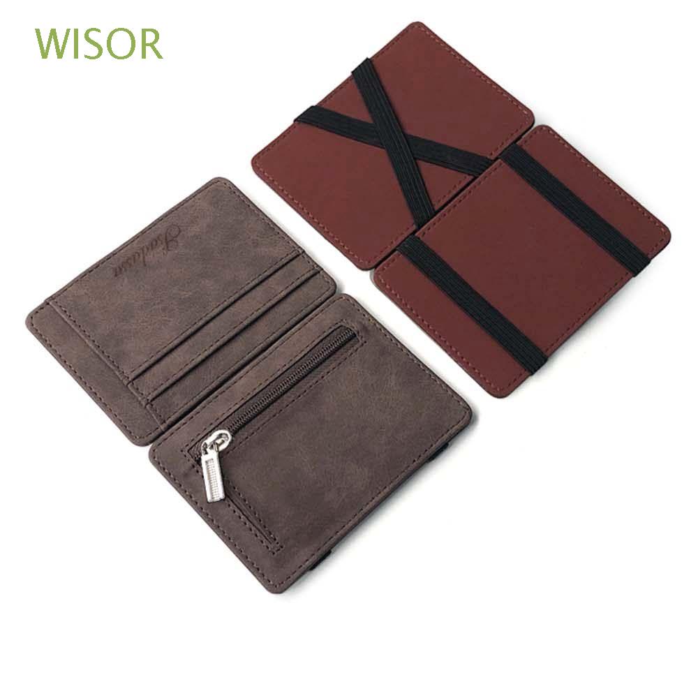 Bags & Purses Wallets & Money Clips Business Card Cases Leather Card Holder 