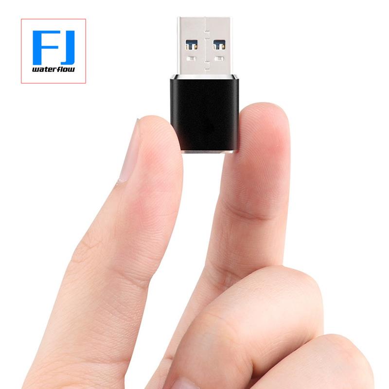 Mini Adaptador De Lector De Tarjetas De Memoria Usb 3 0 De Aluminio Para Tarjeta Micro Sd Tf Para Pc Ordenador Portatil Shopee Colombia