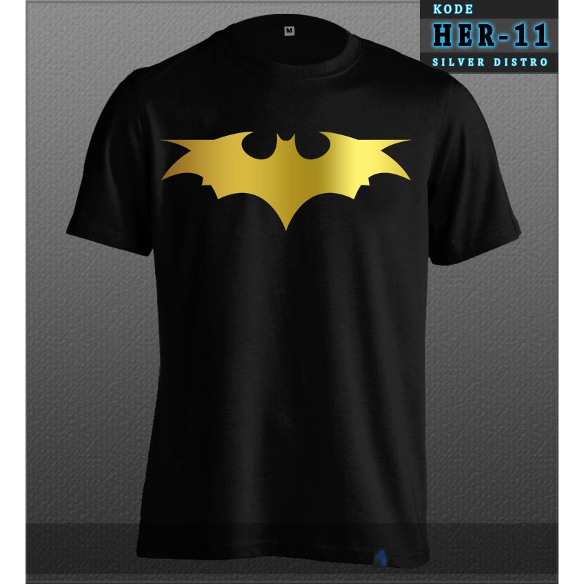 Camiseta Batman - serigrafía - serigrafía digital - camiseta distro -  camiseta lisa - polyster de algodón suave | Shopee Colombia