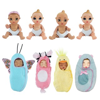 LOL Surprise 24 Horas Para Entregar Productos1 Pieza Juguete Educativo Caja De Sorpresa Muñeca Ciega (Al Azar) QL3K #5