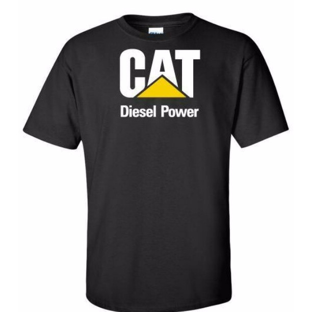 Camiseta ropa gato DIESEL POWER última DISTRO camiseta | Shopee Colombia