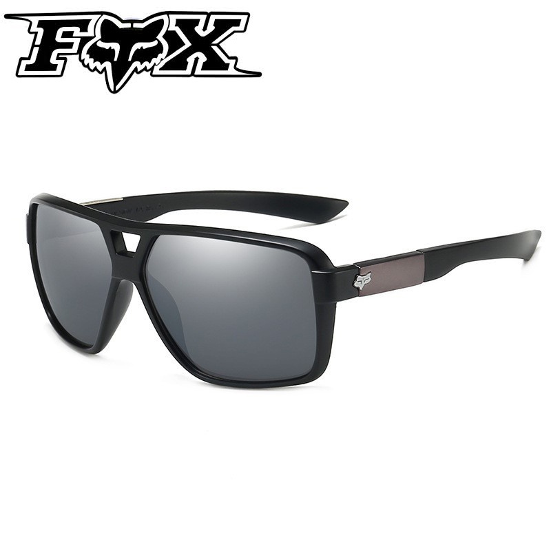 FOX Gafas Sol , Ciclismo Hombre Y Mujer De Bicicleta De Carretera Montaña , Traje Para Correr Senderismo | Shopee Colombia