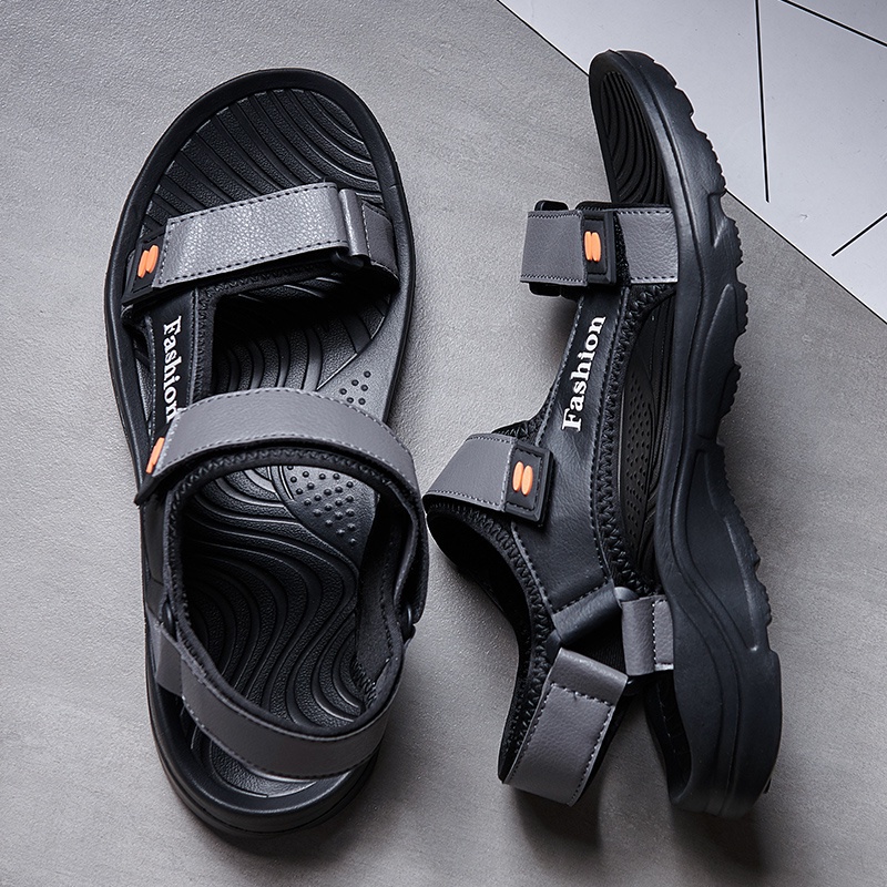 Chanclas Para Hombre Zapatillas De Corcho Sr6is Shopee Colombia
