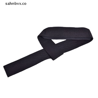 Image of SS Gym Lifting Straps Weightlifting Wrist Weight Belt Bodybuilding Fitness Straps CO