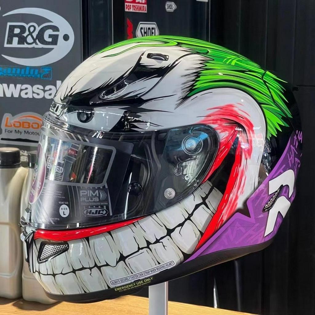 Hjc Rpha 11 Joker Helmet ubicaciondepersonas.cdmx.gob.mx