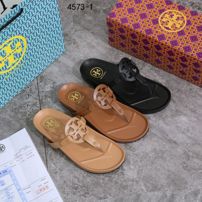 Sandalias Tory Burch 4573-1* | Shopee Colombia